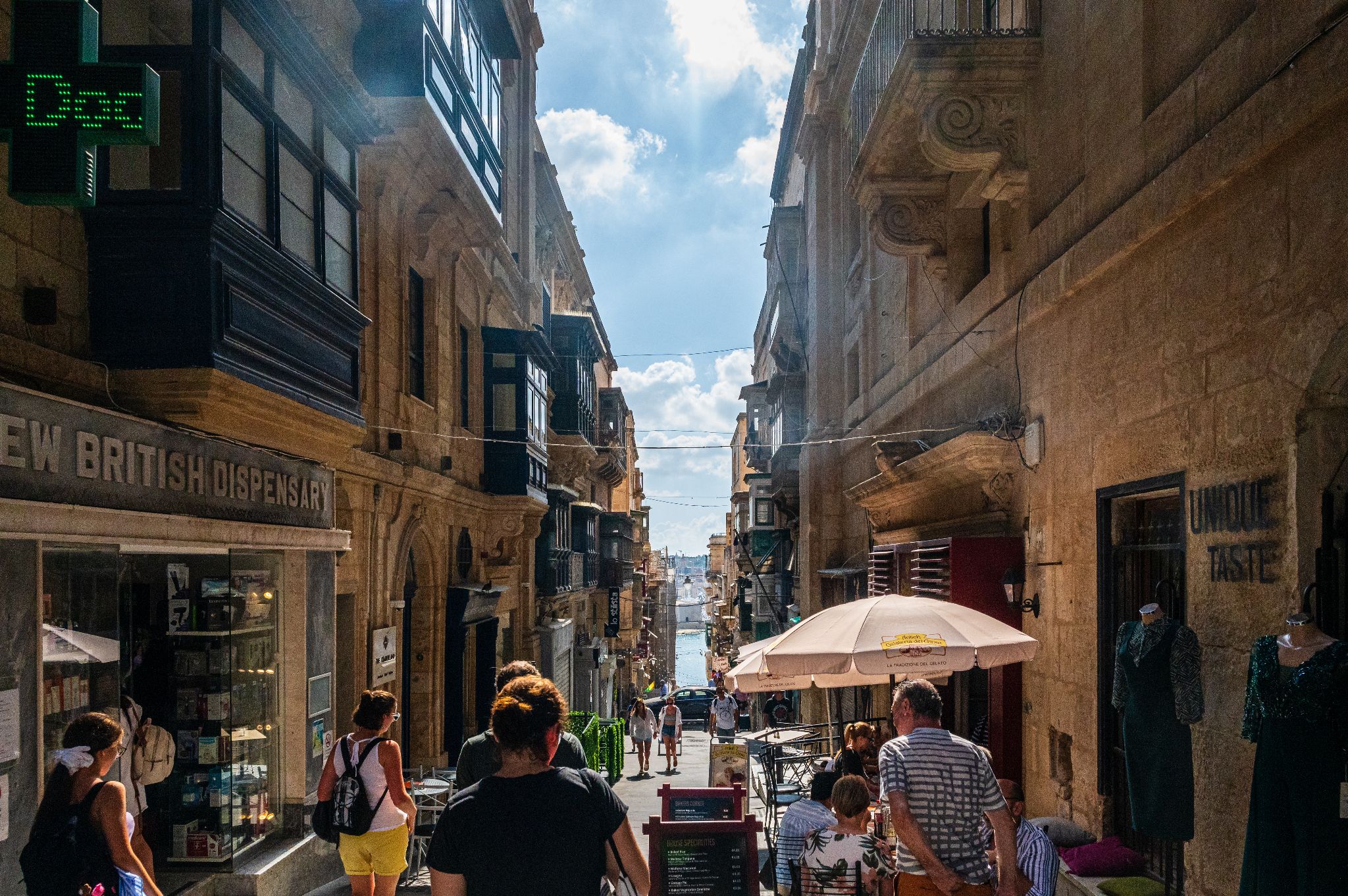 Valetta